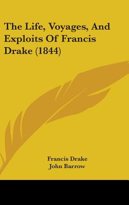 Libro The Life, Voyages, And Exploits Of Francis Drake (1...