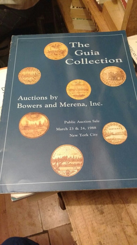  Numismastica The Guia Collection Auctions By Bower