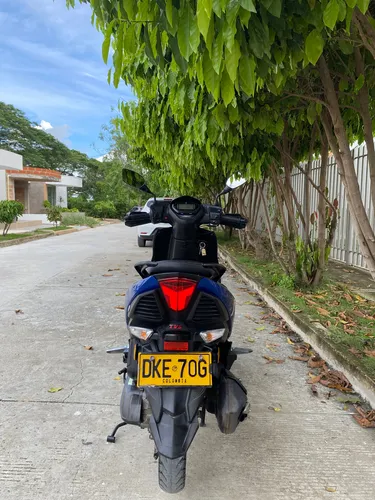Tvs Ntorq Xconnect 2022