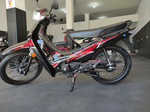 Imagem 11 de 15 de Shineray Phoenix 50cc 2022 Sem Entrada