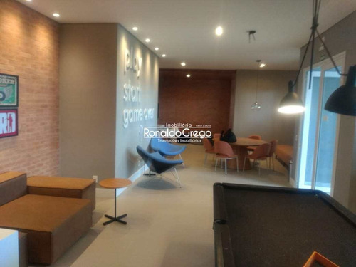Imagem 8 de 30 de Apartamento Com 3 Dorms, Granja Julieta, São Paulo - R$ 1.55 Mi - V7840