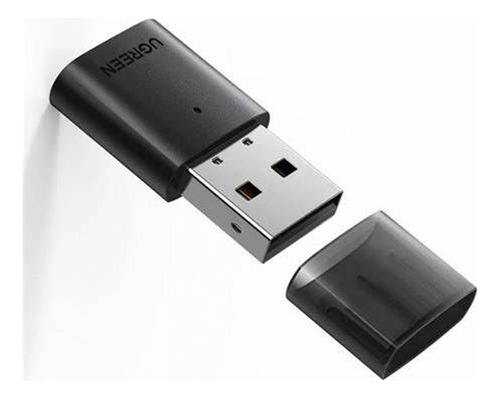 Bluetooth 5.0 Usb 2.0 Adaptador Pc Laptop Stereo Mini 