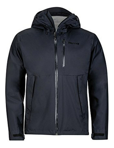 Chubasquero Impermeable Ligero Para Hombres Marmot Magus.