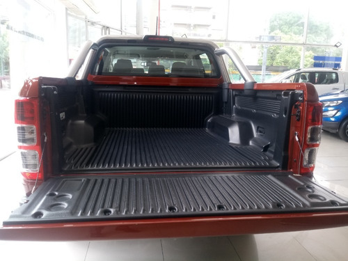 Ford Ranger 3.2 Cd Xlt Tdci 200cv Automã¡tica 4x4