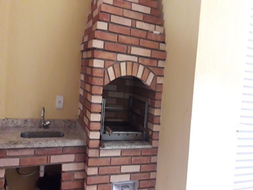 Imagem 14 de 14 de Casa - Ca00066 - 33802145