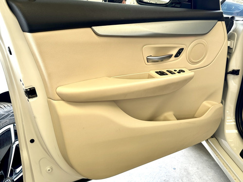 BMW 220i 2.0 CAT GP 16V TURBO ACTIVEFLEX 4P AUTOMÁTICO