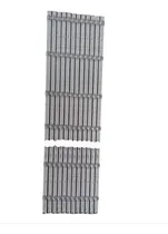 Comprar Kit De Leds 70r6000fm 12 Tiras 6 Leds 3 Volts (m)