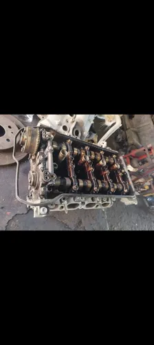 Camara De Toyota Corolla 2015 (Usado)