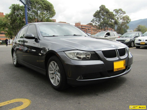 Bmw Serie 3 2.0 318i E90