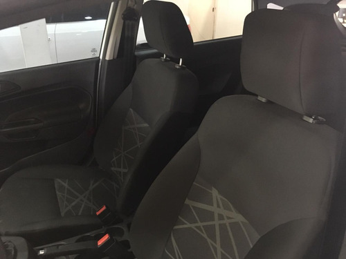 Ford Fiesta Kd 5p 1.6 S