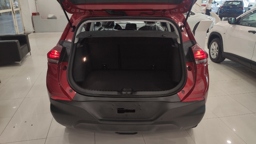 Imagen 12 de 18 de Chevrolet Tracker 1.2t At Ltz