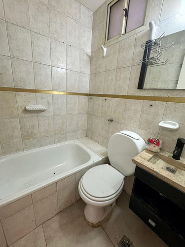 Venta Departamento Almagro Tipo Duplex 2 Ambientes Patio Gascon