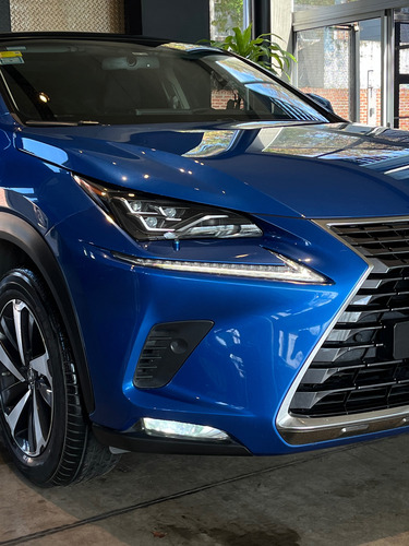 Lexus NX 2.5 300H Luxury