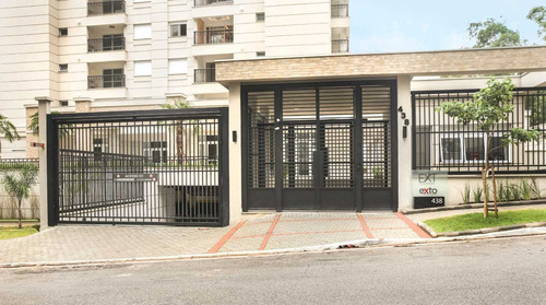 Imagem 8 de 24 de Apartamento Em Vila Andrade, São Paulo/sp De 58m² 2 Quartos À Venda Por R$ 547.987,00 - Ap1801764-s