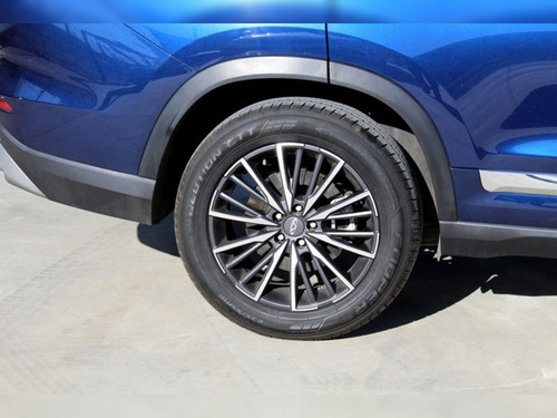 Chery Tiggo 8 Pro 1.5 At