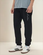 Comprar Pantalones Deportivos Hollister Jogging Hombre