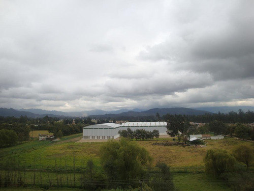 Lote En Arriendo/venta En Tocancipa Vereda Canavita Tocancipa