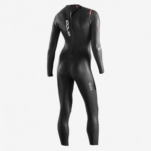 Orca Wetsuit Trn Women
