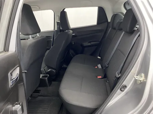 Suzuki Swift 1.2 Hybrid 2Wd