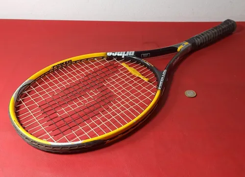 Raqueta Tenis Prince Power Line Grafito Usados