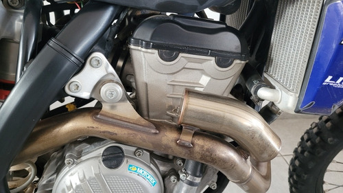 Imagen 4 de 16 de Ktm Ktm 350 Sxf