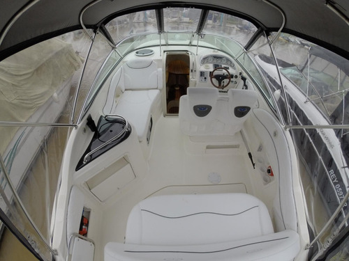 Crucero Trento 275 Volvo 300hp Excelente Estado