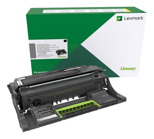 Unidad De Imagen Lexmark 500z  50f0z00 Mx Ms 317 417 517 Ori