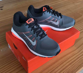 tenis nike dart feminino cinza