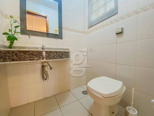 Imagem 3 de 16 de Sobrado À Venda, 320 M² Por R$ 780.000,00 - Jardim Santa Alice - Londrina/pr - So0281