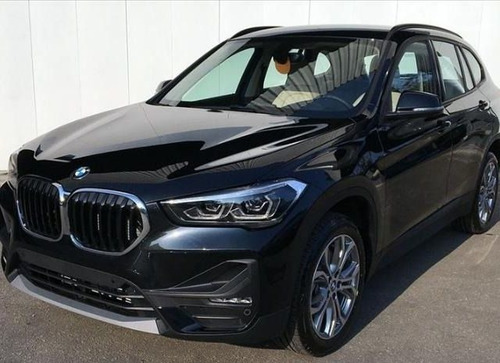 Imagem 7 de 12 de Bmw X1 S Drive 20i 2.0 Active Flex, Bmw1121