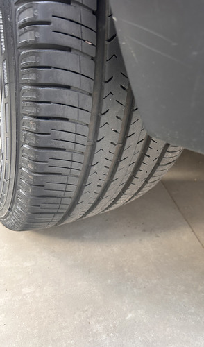Chery Tiggo 8 1.6 Txs Tgdi Aut. 5p 7 marchas