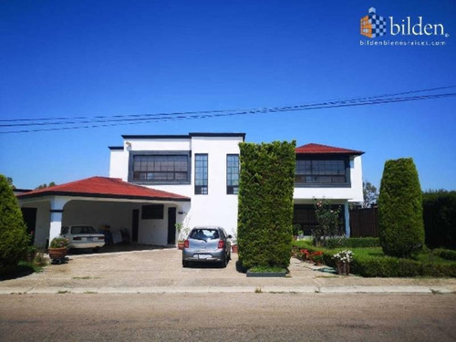 Imagen 1 de 12 de Casa Sola En Venta Fracc Campestre Martinica