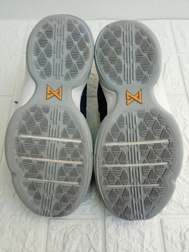 Nike - Pg 1 Paul Geoge Tenis Basketball.