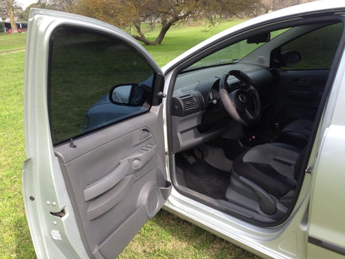 Volkswagen Fox 1.6 Full
