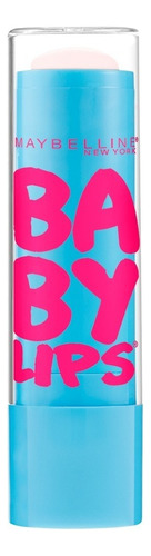 Balsamo Labial Baby Lips Quenched Spf 20 Maybelline