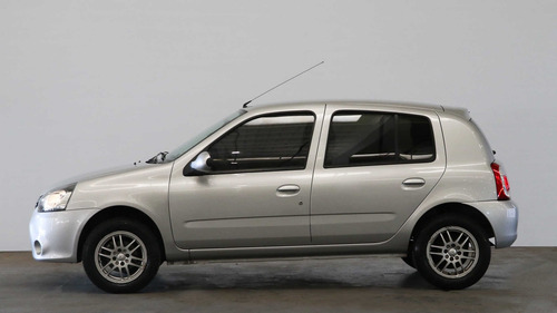 Renault Clio 1.2 Mio Dynamique Sat - 137664 - C