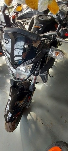 Imagen 5 de 17 de Yamaha Mt03 - Mt 03naked Abs - 2018 En Motoswift Ramos Mejia