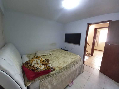 Imagem 15 de 15 de Casa Em Condomínio-à Venda-camorim-rio De Janeiro - Svcn30174