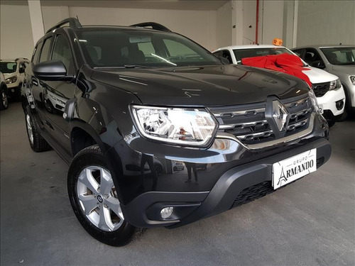 Imagem 1 de 8 de Renault Duster 1.6 16v Sce Zen