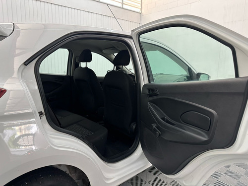 Ford Ka 1.0 Se Flex 5p