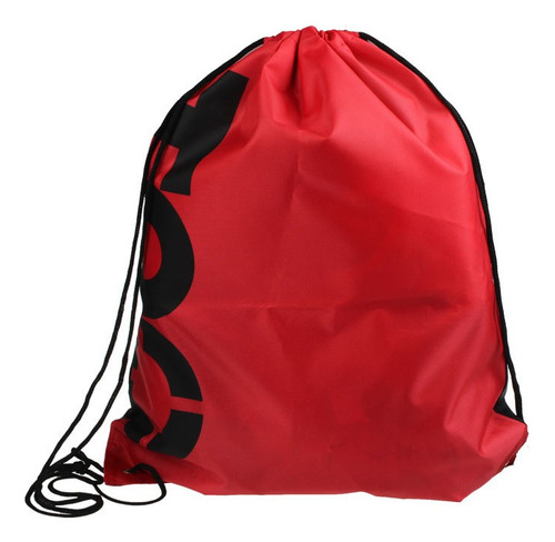 Mochila Deportiva Con Cordón De 4 Piezas, Bolsas De Gimnasio