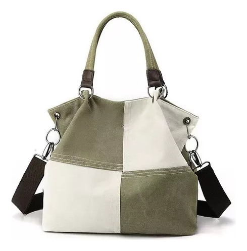 Bolso Bandolera Portátil Elegante Y Versátil