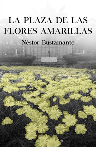 La Plaza De Las Flores Amarillas - Nestor Bustamante