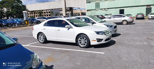 Ford Fusion 2011 3.0 V6 Fwd Aut. 4p
