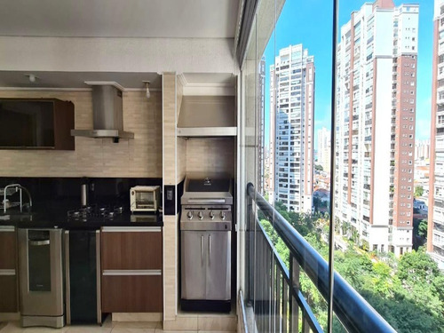 Imagem 1 de 10 de Apartamento - 489h - 69516886