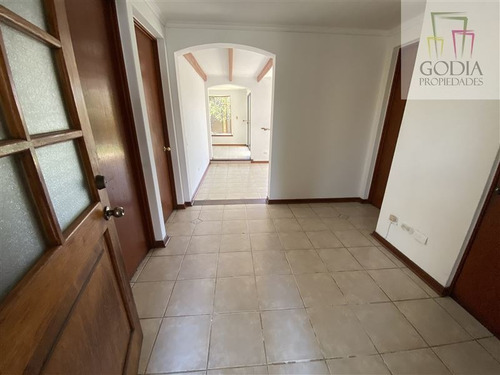 Imagen 3 de 30 de Casa En Venta En Peñalolén