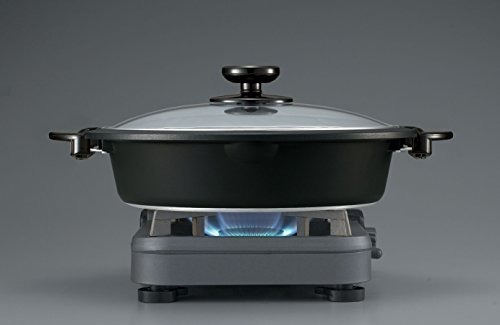 Frigideira elétrica Zojirushi EP-PBC10 Gourmet Dexpert
