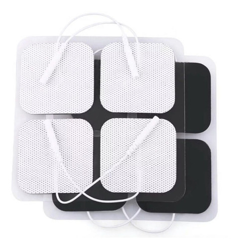 Imagen 1 de 2 de Electrodo Tens Ems 5x5