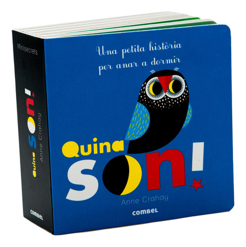 Quina Son! (libro Original)