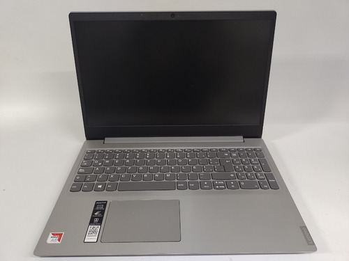 Notebook Lenovo S145 Amd A6-9225 4gb Ram 256ssd 500gb Hdd (Reacondicionado)